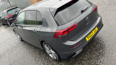 Volkswagen Golf 1.5 eTSI 150 R-Line 5dr DSG Petrol Hatchback